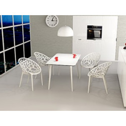 MAYA TABLE 140